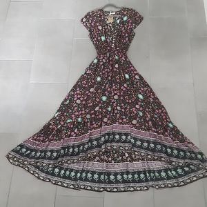 Boho dress
